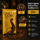 Зерновой кофе Chicco Doro Tradition 500 г моносорт 100 процентов арабика средней обжарки с нотами какао карамели и фруктов - изображение 1
