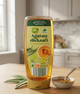 Сироп агавы S&L Bio Agavendicksaft органический 360 мл натуральный подсластитель заменитель сахара для напитков выпечки и десертов Vegan - изображение 5