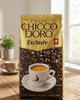 Зерновой кофе Chicco d'Oro Exclusiv 1 кг натуральный купаж арабики и робусты средней обжарки - изображение 6