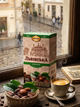 Кава мелена CaffeeFan Львівська Класична 250 г купаж арабіка робуста середнє обсмаження вакуумна упаковка - зображення 5