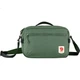 Сумка FJALLRAVEN 23227-614 через плечо и на пояс, 3 л, медно-зеленая - изображение 2