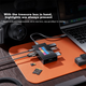 Корпус DOCKCASE Time Capsule 7 в 1 для SSD M.2 NVMe з HDMI, Type-C та картридером, для ноутбука та MacBook - зображення 5