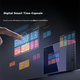 Корпус DOCKCASE Time Capsule 7 в 1 для SSD M.2 NVMe з HDMI, Type-C та картридером, для ноутбука та MacBook - зображення 9
