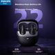 Наушники PHILIPS TAQ2420 Black - изображение 2