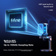 Микрофон FIFINE, USB, для компьютера, игр, прямых трансляций и записи, с RGB-подсветкой, шумоподавлением для мобильного видео, профессиональный микрофон для ноутбука и настольного компьютера, формат A6, белый. - изображение 8