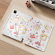 Чохол RBP для iPad Air 7/8 11 дюймів акриловий з тримачем стилуса - зображення 1