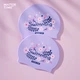 Шапочка для плавания WATERTIME женская силиконовая с защитой ушей для длинных волос - изображение 4