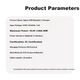 Зарядное устройство Green Efficiency 60 Вт MagSafe для MacBook Pro A1502/A1425/A1435, 16.5 В 3.65 А - изображение 7