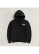 Мужское худи The North Face Черный Размер XL: XXL (TNFH24) - изображение 2