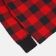 Детская пижама для девочки Carter's 971496602 98 см Красная (1159843467) - изображение 3