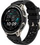 Smartwatch Amazfit Cheetah 2 Pro Titanium (W2563GL1N) - obraz 2