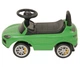 Jeździk dziecięcy Milly Mally Porsche Cayenne S Zielony (01082) (5907090701082) - obraz 5