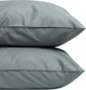 Набір наволочок Moon&Star Sage Green Сатин Premium 40х40 2 шт (MS-840002592) - зображення 1