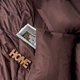 Набір наволочок Moon&Star Arabica Satin Stripe 50х70 2 шт (MS-840002673) - зображення 2