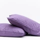 Набор наволочек Moon&Star Purple Dream Satin Stripe 40х40 2 шт (MS-840002724) - изображение 3