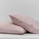 Набір наволочок Moon&Star Blush Satin Satin Stripe 50х70 2 шт (MS-840002739) - зображення 3