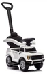 Jeździk dziecięcy z rączką Milly Mally Ford F-150 3 w 1 White (01150) (5907090701150) - obraz 5