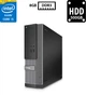 Компьютер Dell Optiplex 3020 Core i5-4590 3.30GHz 8GB DDR3 HDD 500GB HD Graphics 4600 (PCDO3020SFFR8H500A) Б/У - изображение 1