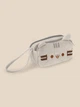 Косметичка жіноча LAWA плюшева Pusheen WOW 7668 Сірий shop (2000999647024) - зображення 1