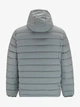 Куртка однотонна чоловіча GENUA G01210-0033 5XL Сірий shop (2000999637247) - изображение 3