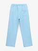 Костюм світшот+штани для дівчинки GENUA G01326-0015 128 см Блакитний shop (2000999640254) - изображение 8