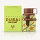 Парфюмированная унисекс Armaf Odyssey Dubai Chocolate 100 мл (6295199804360) - изображение 2
