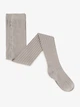 Колготи для дівчинки 495 140-146 см Сірий shop (2000999677656) - изображение 1