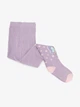 Колготи для дівчинки 5311 86-92 Лавандовий shop (2000999677014) - изображение 1