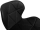 Офисное кресло GT Racer B-30 Black - изображение 3