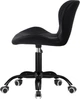 Офисное кресло GT Racer B-30 Black - изображение 5