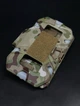 Тактичний тримач для смартфону з кріпленням MOLLE Камуфляж (TAC-PH-MC) - изображение 2