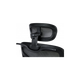 Офисное эргономичное кресло GT Racer B-339 Black - изображение 8