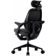Офисное эргономичное кресло GT Racer B-6333 Fabric Dark Gray/Black - изображение 8