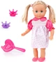 Lalka Bayer Charlene Little Love Demo 33 cm 93335AJ (4003336403374) - obraz 2