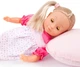 Lalka Bayer Charlene Little Love Demo 33 cm 93335AJ (4003336403374) - obraz 4