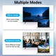 Кабель Vention EAEBG DVI-D 1.5 м Черный (6922794755185) - изображение 4