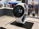 Смартгодинник Garmin Forerunner 170 Whitestone з ремінцем Whitestone/Cloud Blue (010-03920-01) - зображення 3