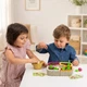 Розвиваюча іграшка-сортер Chicco Smart2Play Мій перший город (8058664184699) - зображення 2