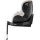 Автокресло Britax-Romer Dualfix Pro гр. 0+/1 0-19 кг LUX Soft Taupe, 2000040886 - изображение 3