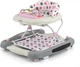 Chodzik dla dziecka Milly Mally Patrol Plus Pastel Dots (5901761129489) - obraz 1