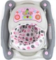 Chodzik dla dziecka Milly Mally Patrol Plus Pastel Dots (5901761129489) - obraz 6