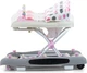 Chodzik dla dziecka Milly Mally Patrol Plus Pastel Dots (5901761129489) - obraz 8