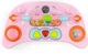 Chodzik dla dziecka Milly Mally Patrol Plus Pastel Dots (5901761129489) - obraz 9