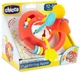 Игрушка-сортер Chicco Baby Sense&Focus Яблочко (8058664179244) - изображение 7