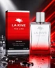 Туалетная вода La Rive Red Line для мужчин - изображение 3