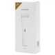 Машинка для стрижки Xiaomi Enchen Boost White - зображення 9