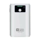 Автономный компрессор для аквариума YEE YES-S100B 2200 mAh 90 л/ч одноканальный - изображение 1
