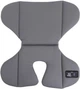 Fotelik samochodowy Chicco Mokita I-Size Grey Black 76–150 cm (8058664180875) - obraz 8