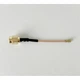 SMA-M-U.FL-F-RG178-0.05 - изображение 1