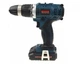 Набор аккумуляторных инструментов Boxer SR 033 3 в 1 24 В 3 Ah с двумя аккумуляторами дрелью шуруповертом ударным гайковертом 250 Нм аккумуляторной отверткой и кейсом - изображение 7
